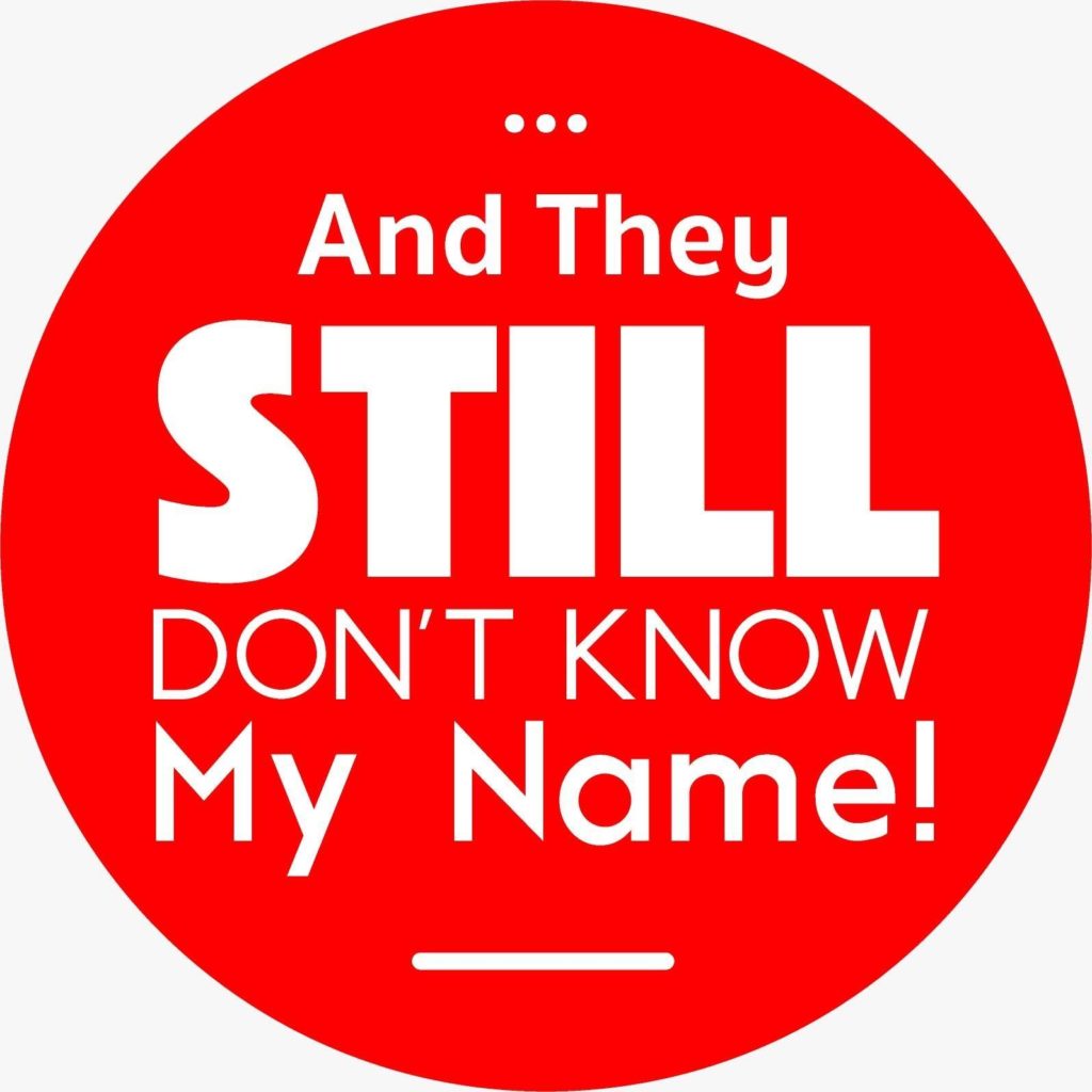 keira mammeri And They Still Dont Know My Name podcast