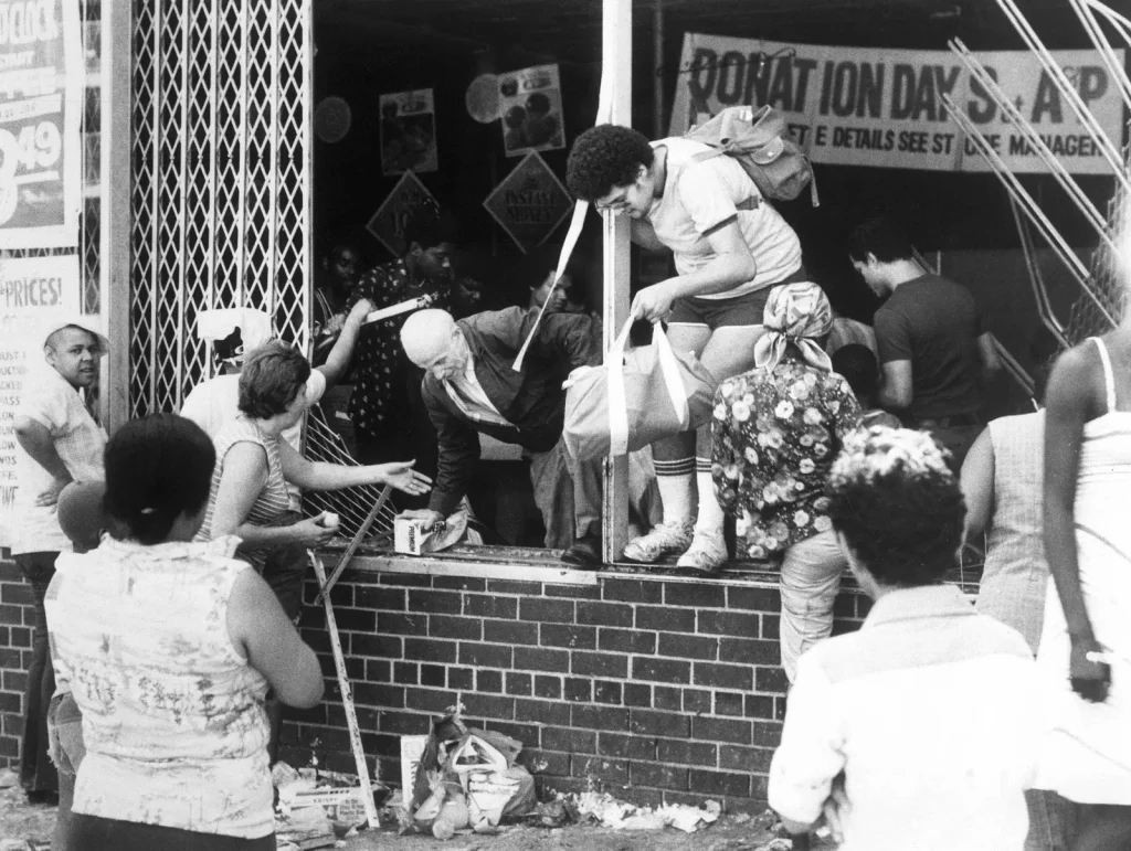 Black-Out-Bronx-1977-Getty-Images