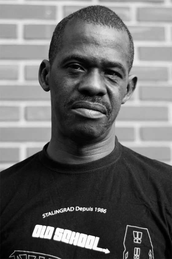 Dan De Ticaret © David Delaplace