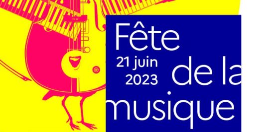 Fête de La Musique 2023