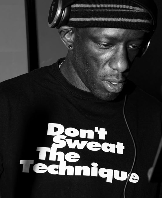 La Bande-Son de Solo pour T-Rex Magazine Hip Hop Musique 