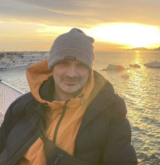 pascal tessaud dans la peau marseille