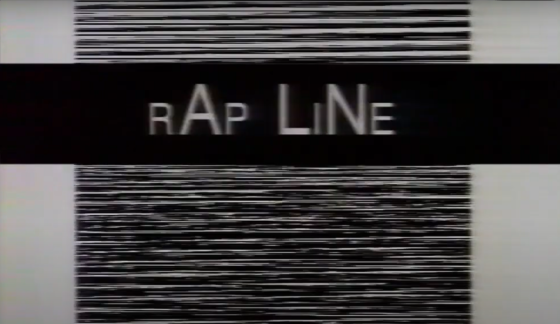 Rap Line M6 