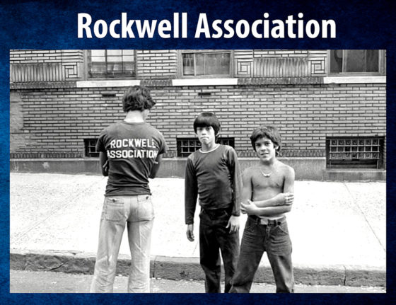 rockwell association t-rexmagazine jumbo j somy duc