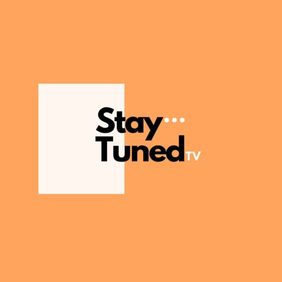 Stay Tuned TV présenté par Réel Olivier Carter 