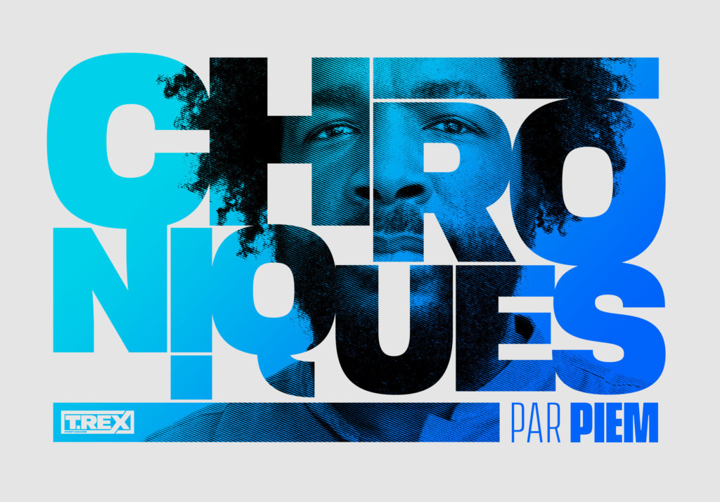 Chroniques ⋆ Mo’ Meta Blues Le monde selon Questlove
