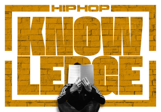 HIP HOP KNOWLEDGE #3