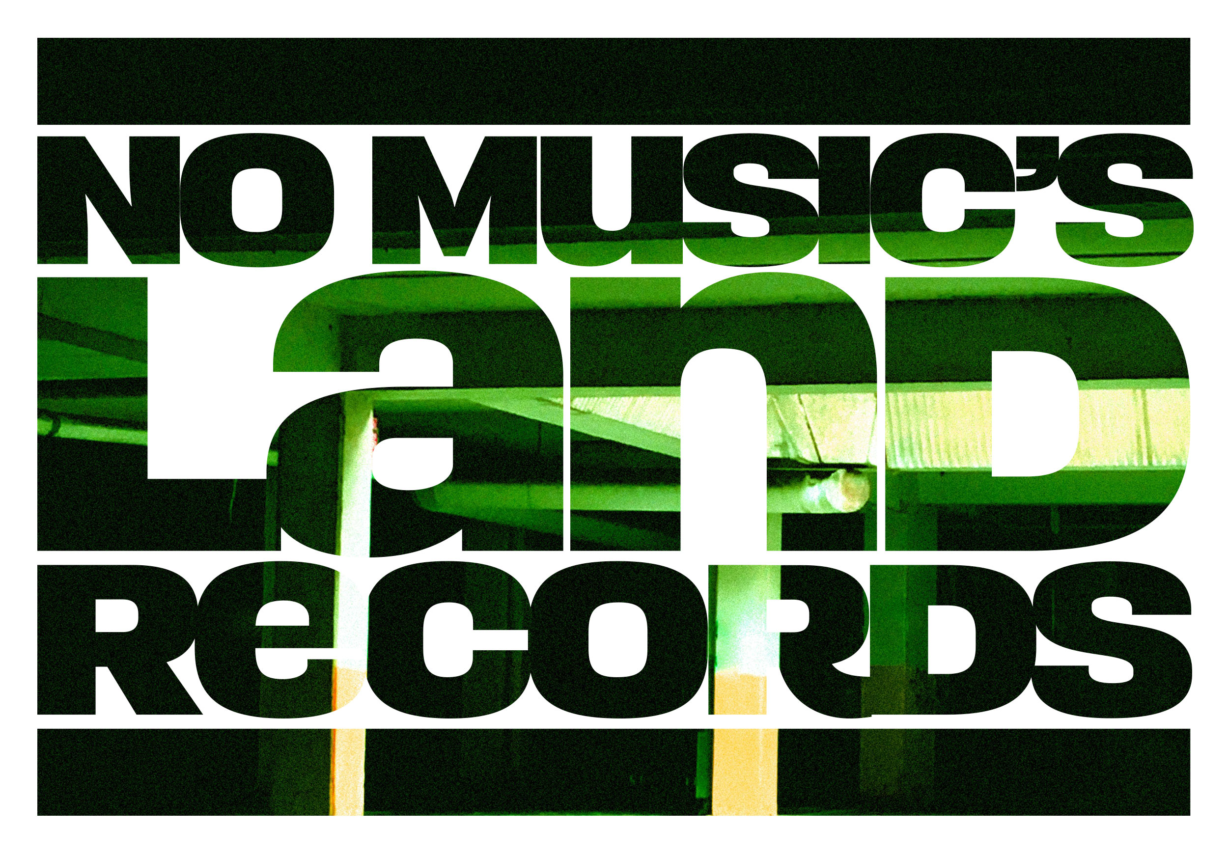 no music land records t-rexmagazine