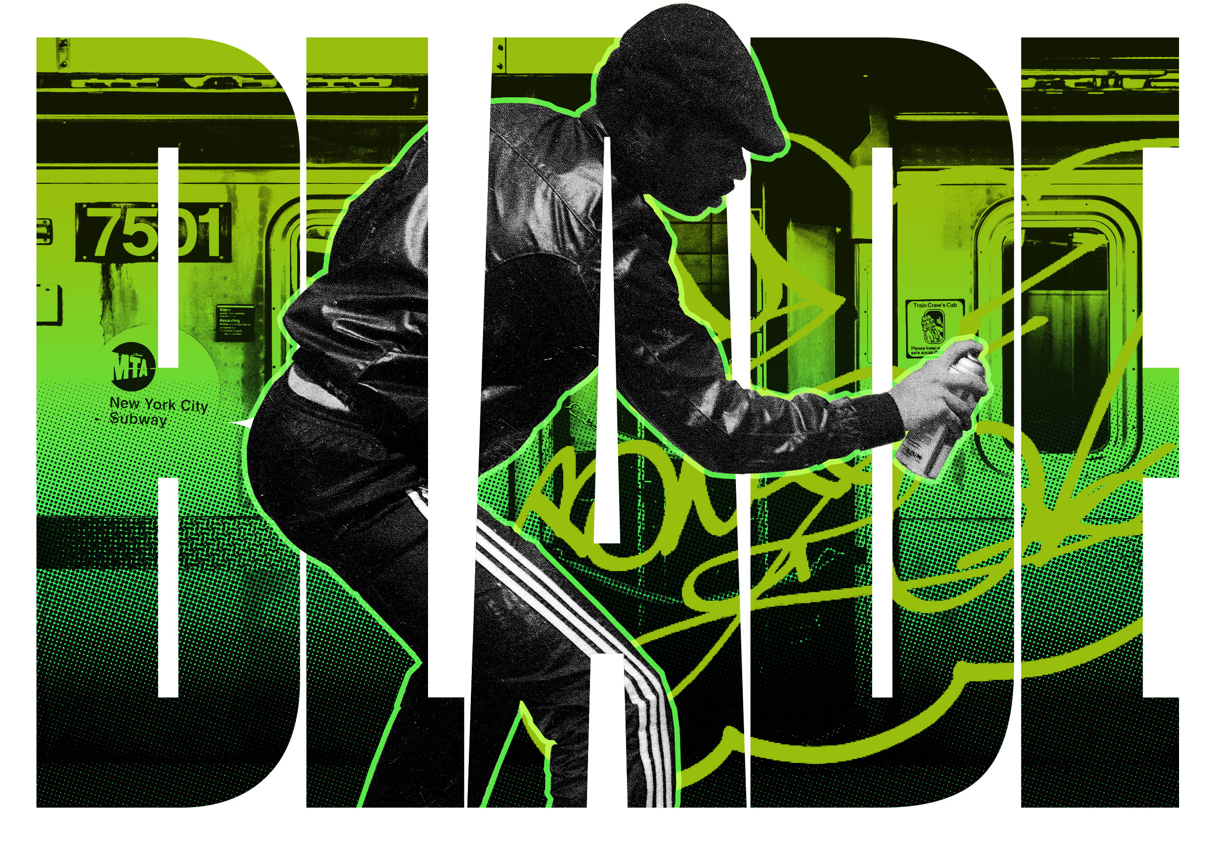 BLADE