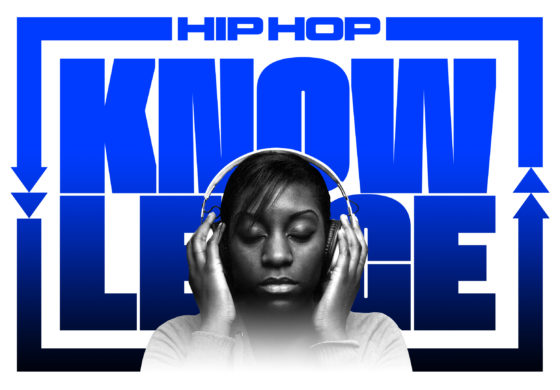 HIP HOP KNOWLEDGE #4