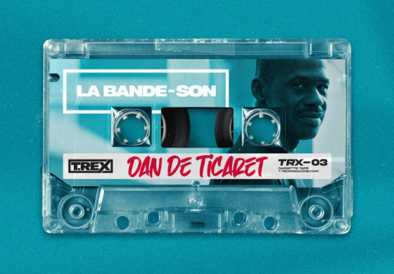 La BANDE-SON DE…Dan de Ticaret