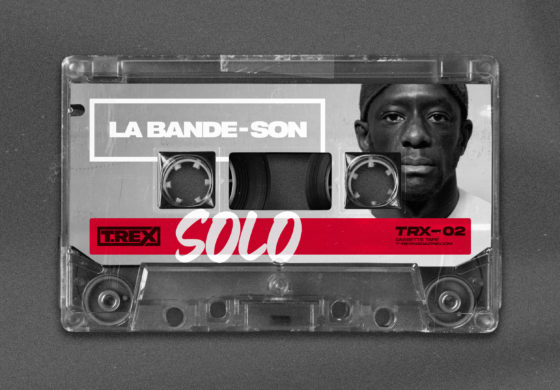 LA BANDE-SON DE…Solo
