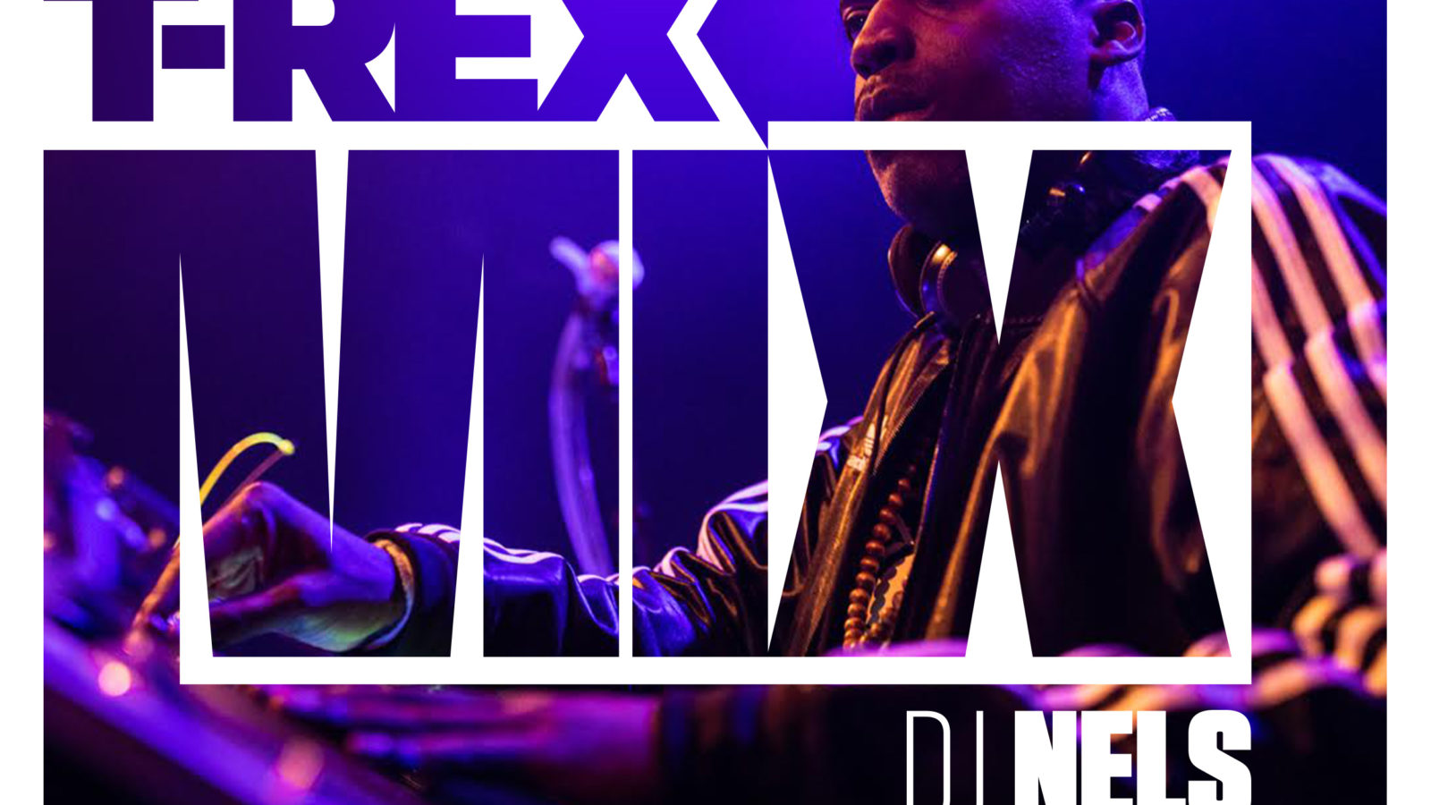 T-REX MIX #2 - DJ NELS