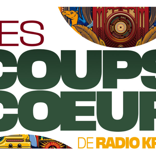 les coups de coeur de radio krimi pour t-rexmagazine