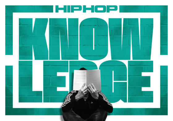 HIP HOP KNOWLEDGE #2