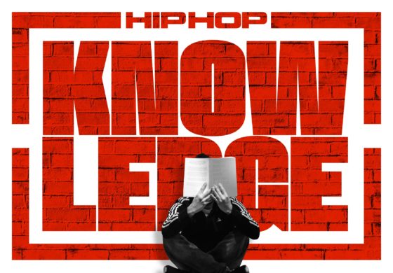 HIP HOP KNOWLEDGE #1