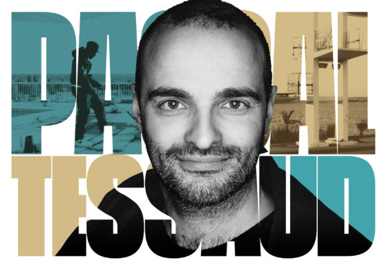 Pascal Tessaud : « Do It Yourself ! »