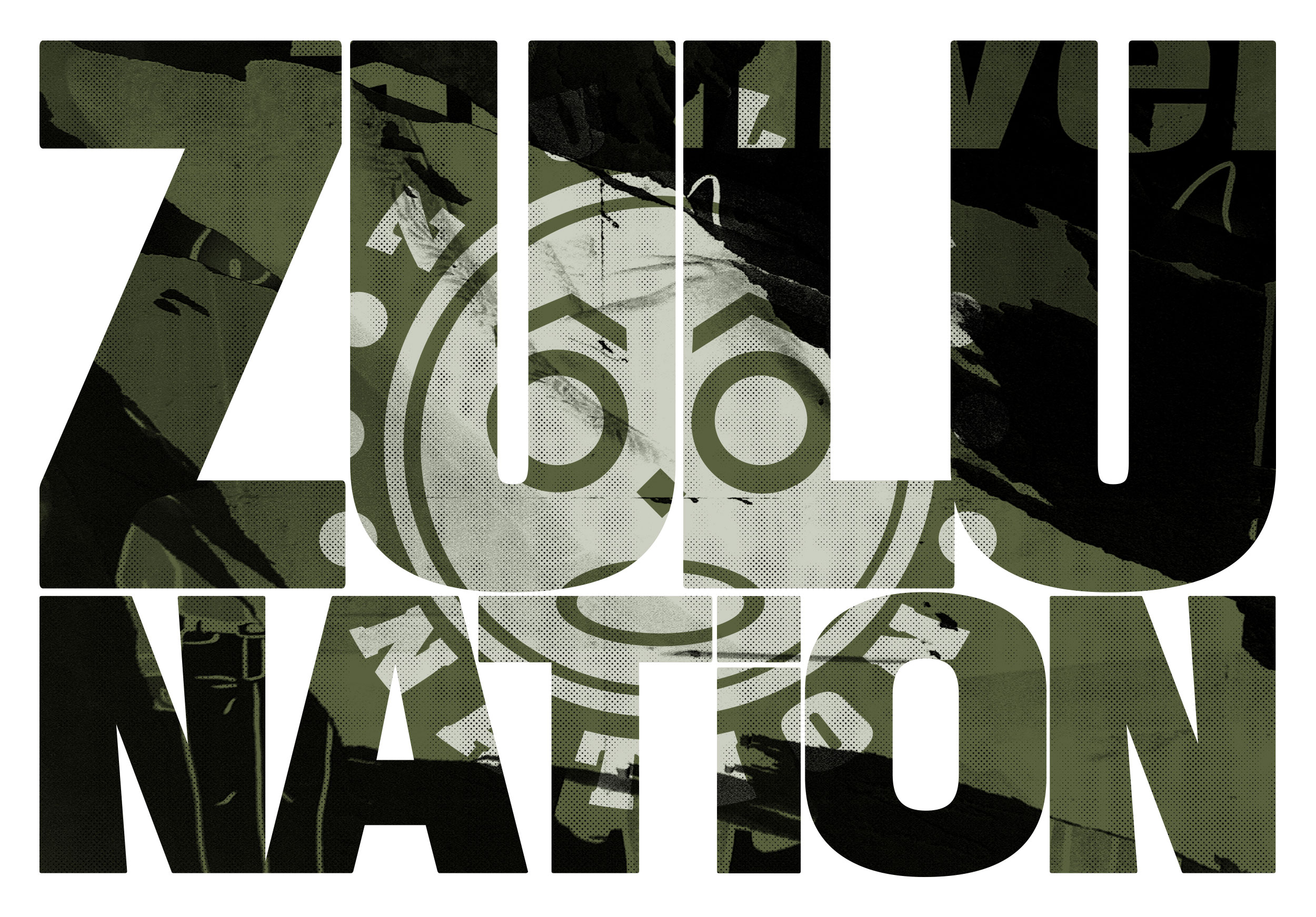 T-rexmagazine dossier zulu nation12 novembre 2024