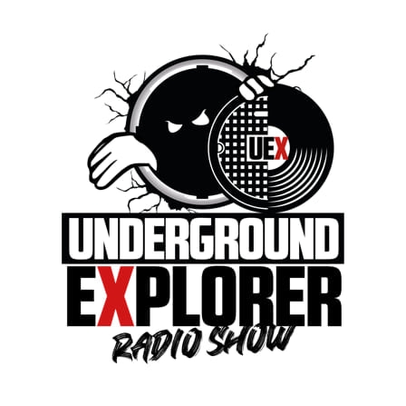 underground explorer dj fab radio show podcast