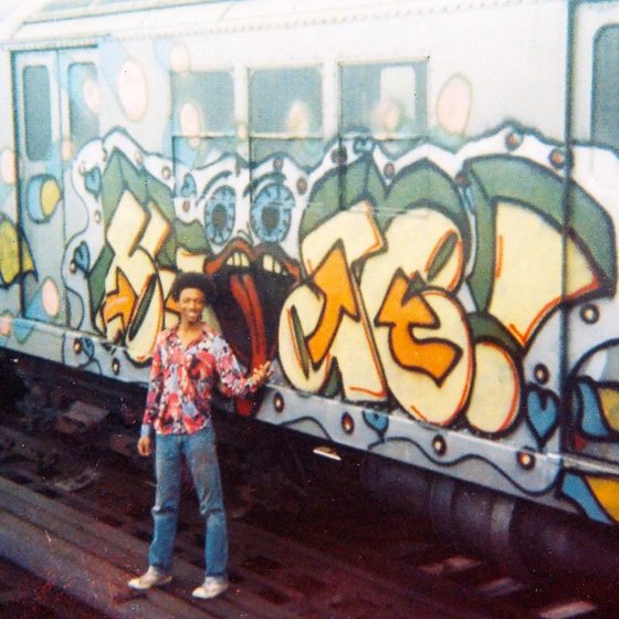 blade graffiti king of kings