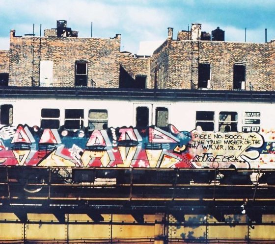 blade graffiti king of kings