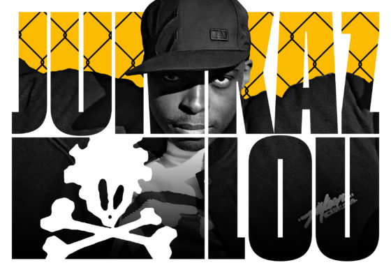 Junkaz Lou : Substance Hip Hop