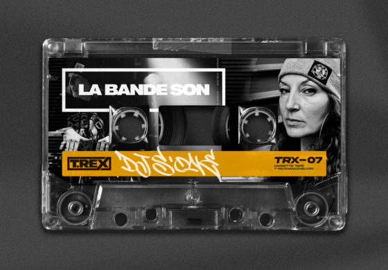 LA BANDE-SON DE…DJ S’One