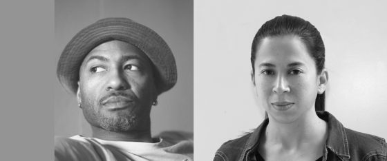 Cultures triangulaires : continuités et discontinuités culturelles avec Anne Nguyen et Pascal Luce