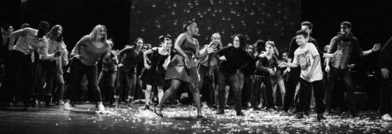 Sape-toi comme jamais ! Afro beats party