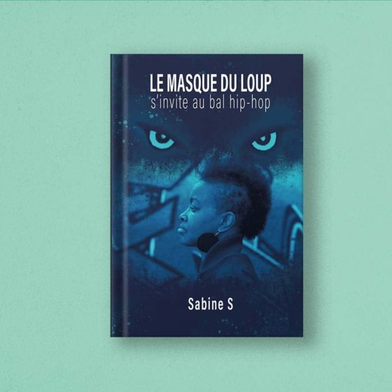 Dédicace «LE MASQUE DU LOUP S’INVITE AU BAL HIP HOP»
