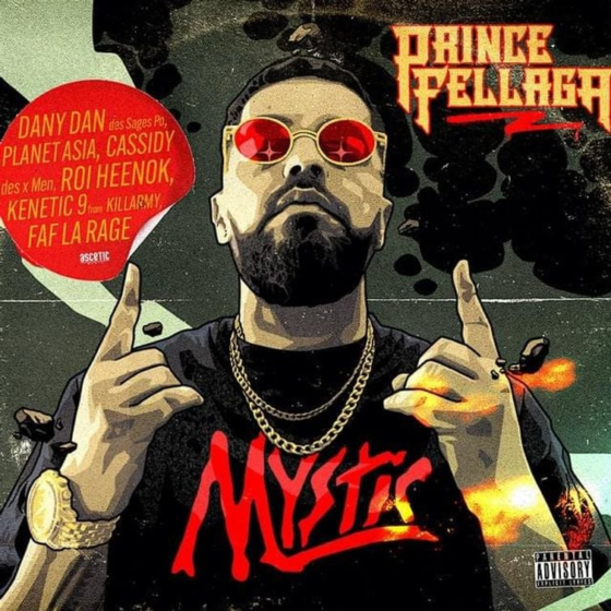 mystic prince fellaga