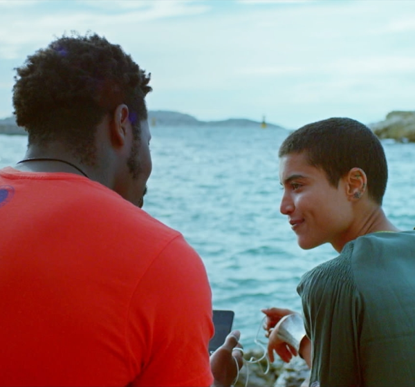 kaleem et marie dans la peau marseille pascal tessaud