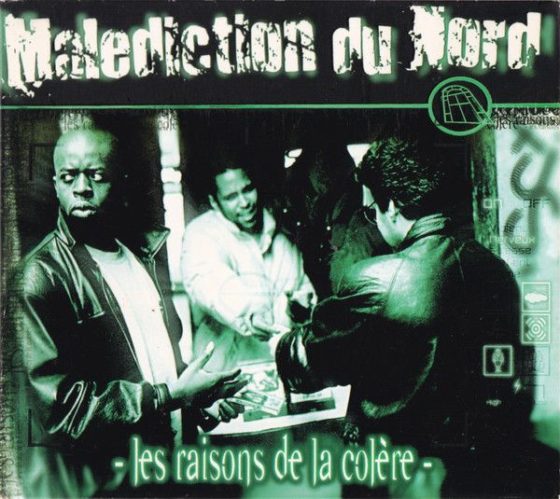 la malédiction du Nord