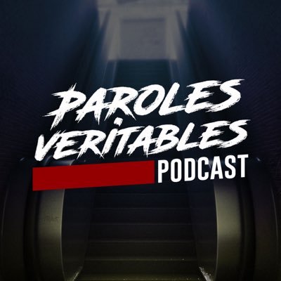 le podcast paroles véritables pour des passionnés par des passionnés